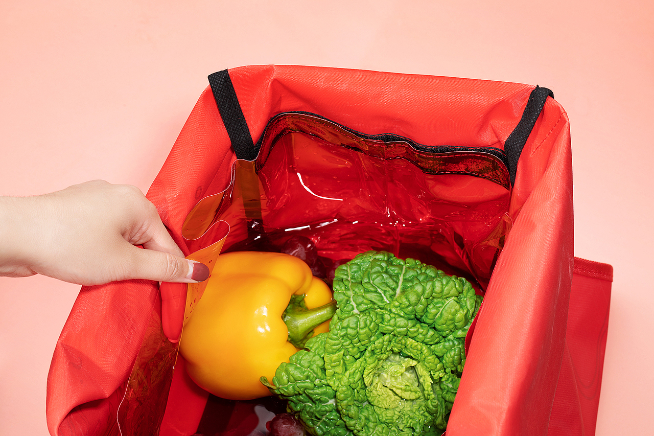 海底捞周边产品设计 2017