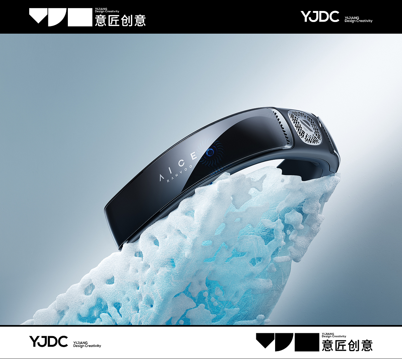 【意匠三维视觉】2023夏季品「下篇」（图ZMzQ1ODY5NDQ4） - 产品 - 站酷设计师意匠x创意原创素材 - 站酷ZCOOL