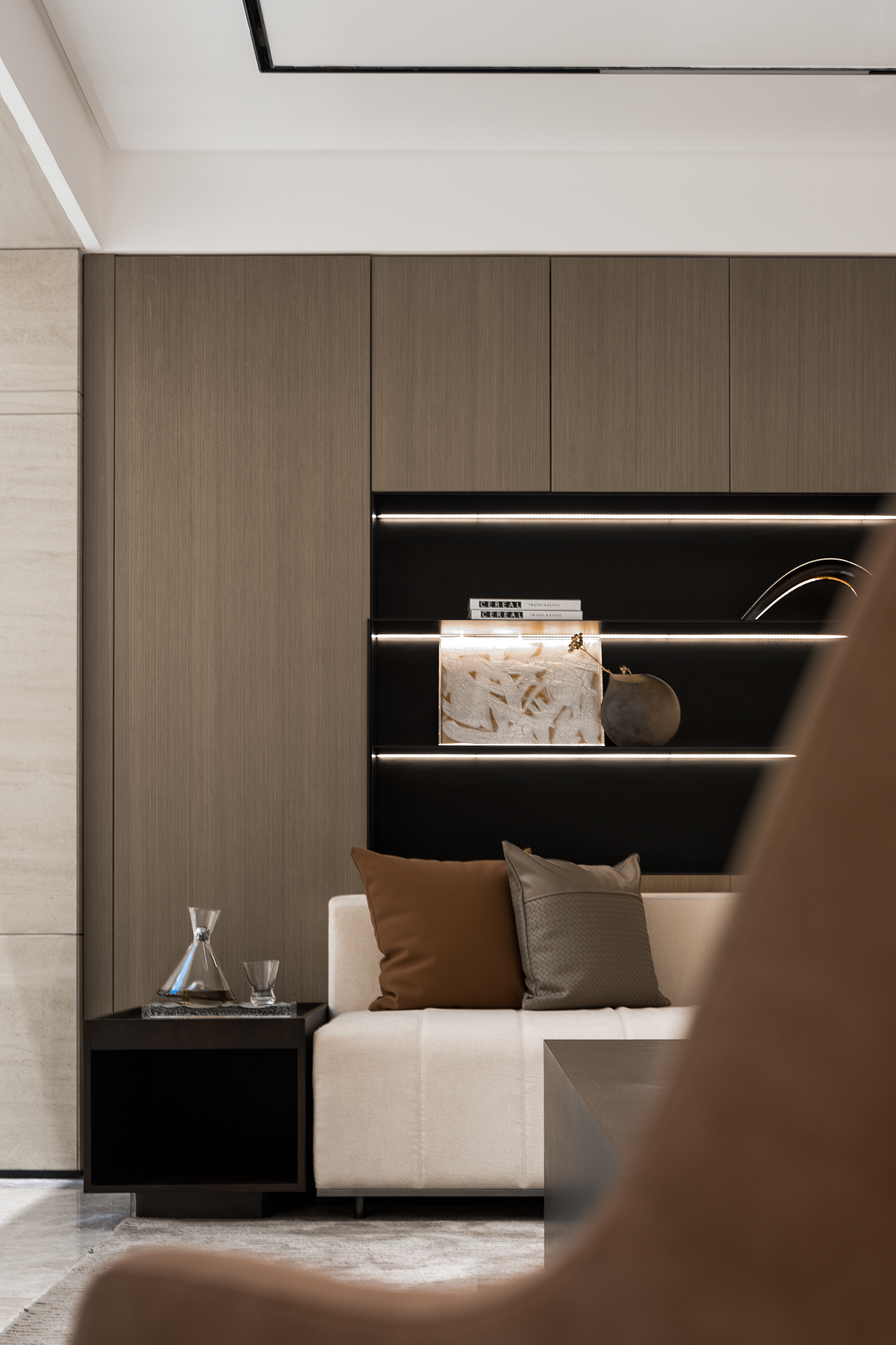 元禾大千 | 自得奢居