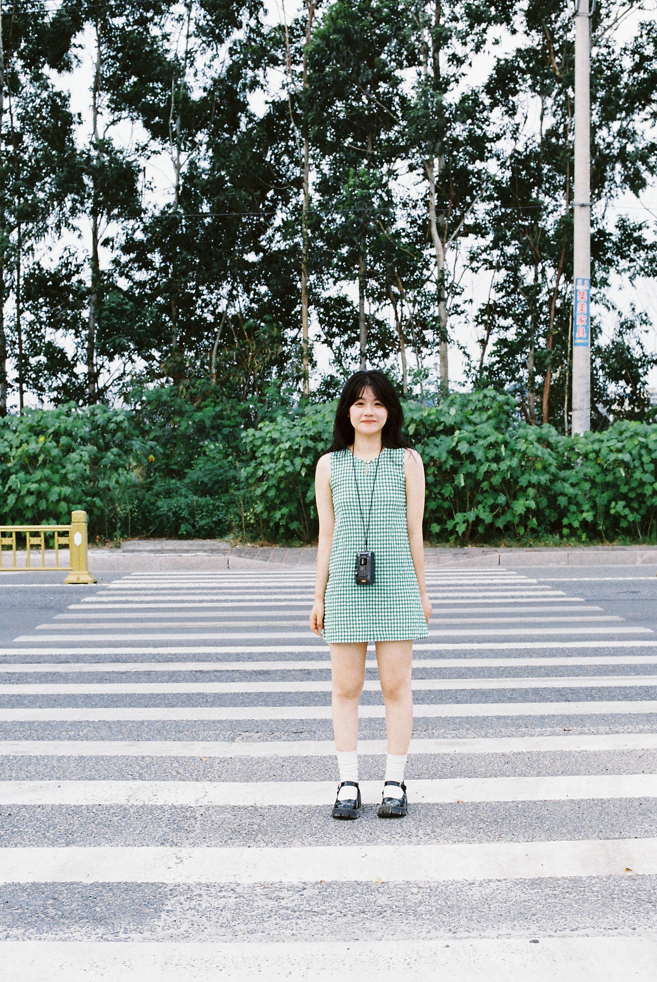 ShallICompareTheeToASummer’sDay（图ZMzMzODQxNjY0） - 人像摄影 - 站酷设计师一杯白术原创素材 - 站酷ZCOOL