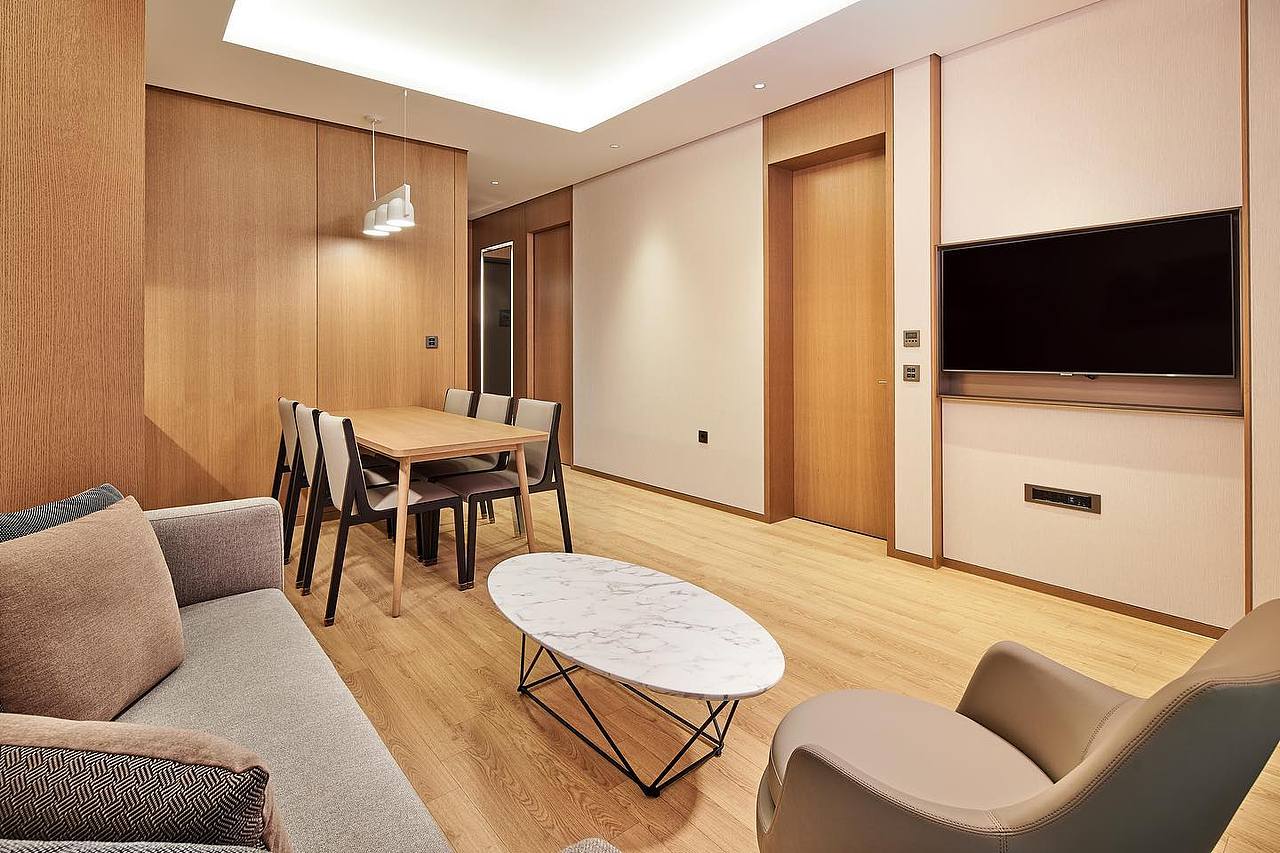 苏州 空间摄影 酒店摄影 民宿摄影（图ZMzE5MjMyNTI4） - 家装设计 - 站酷设计师空间摄影刘旭原创素材 - 站酷ZCOOL