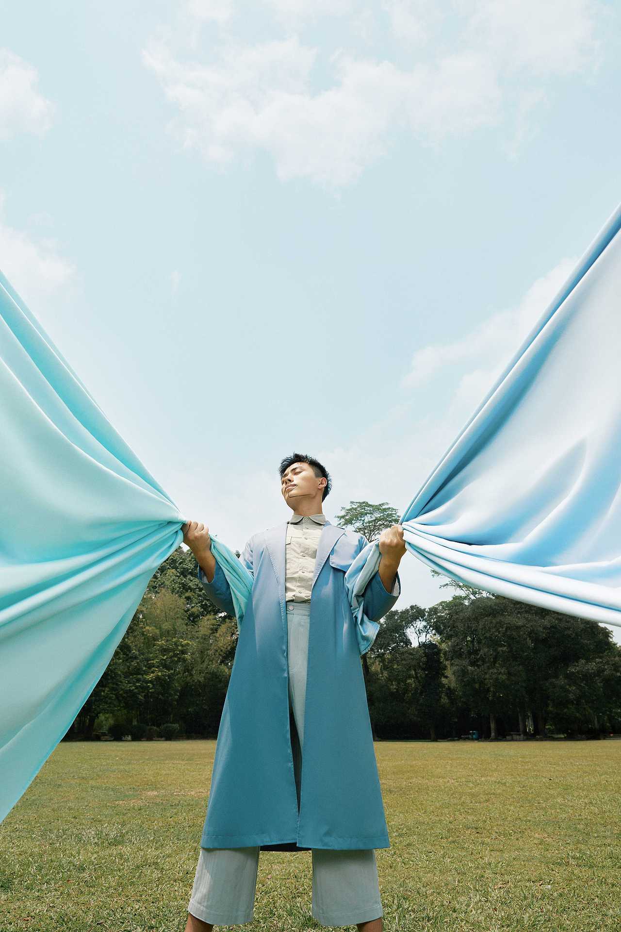 修图案例分享 | 合作请私信