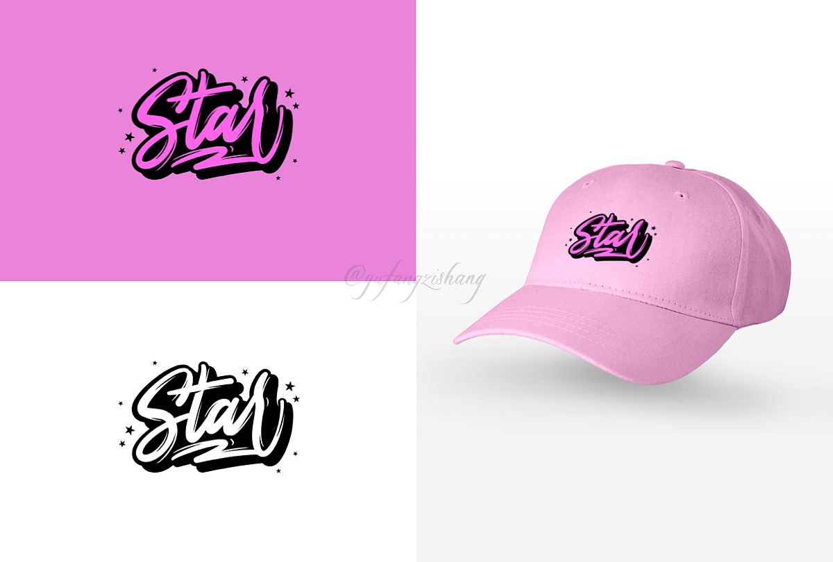 2022第11波手写字体（英文手写体）（图ZMzAxNTgzOTQw） - 字体/字形 - 站酷设计师孤芳字赏原创素材 - 站酷ZCOOL