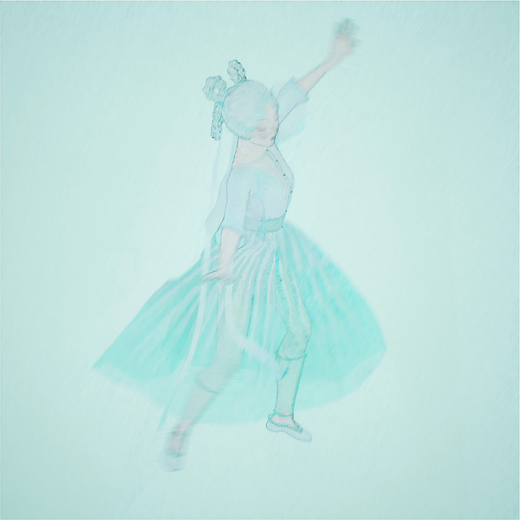 『丹砂』可动模型设计→实践笔记