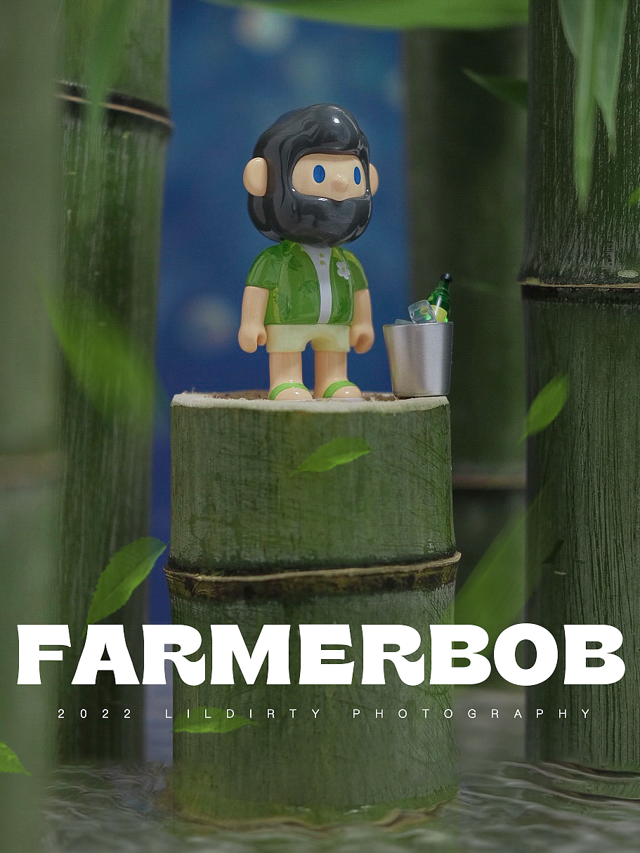 FARMER BOB / AGAN 日常摄影Part 12