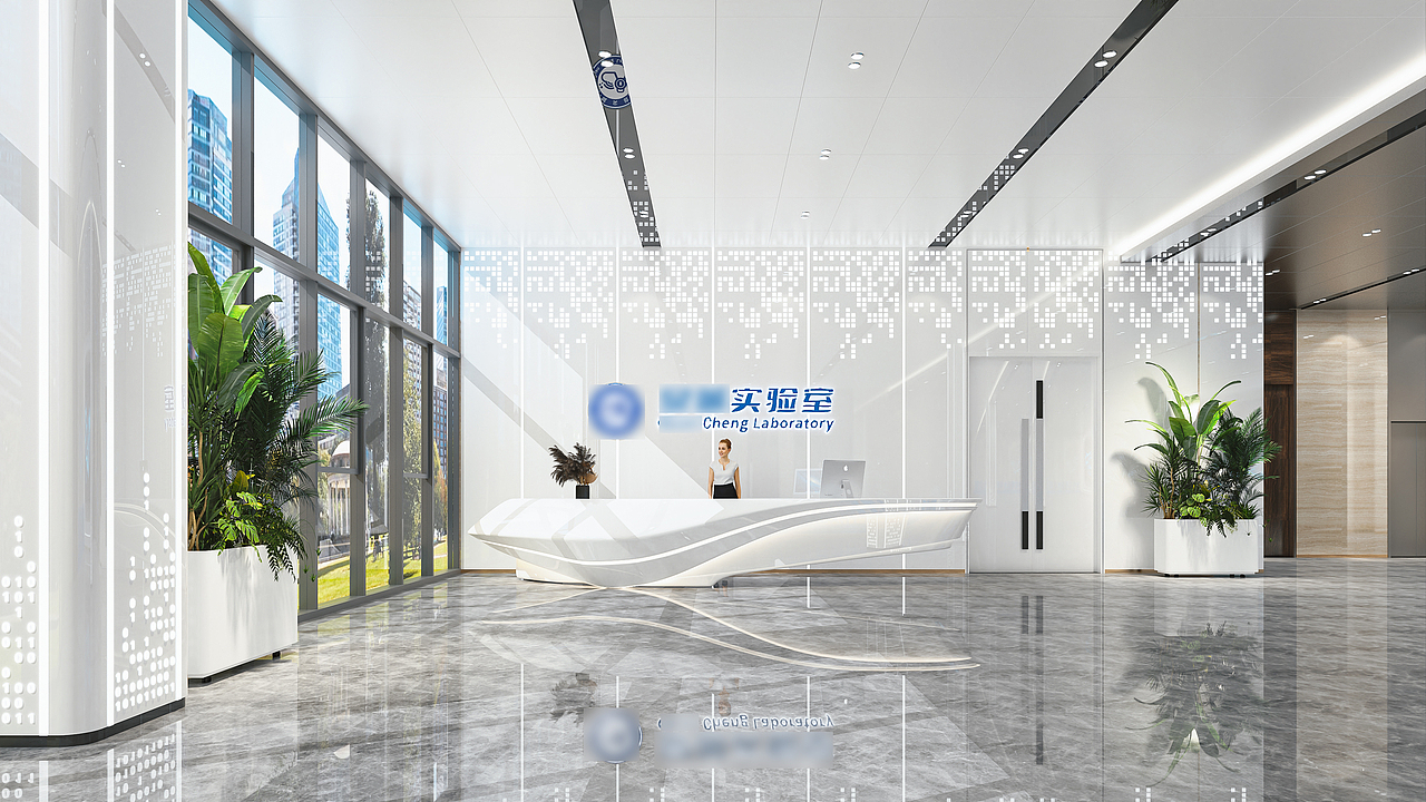 企业展厅-局部-老图（图ZMzYzNDU4ODE2） - 展陈设计 - 站酷设计师花脸川剧猫原创素材 - 站酷ZCOOL