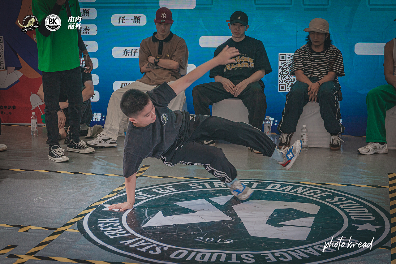 第二届由内而外浙东之战(二)