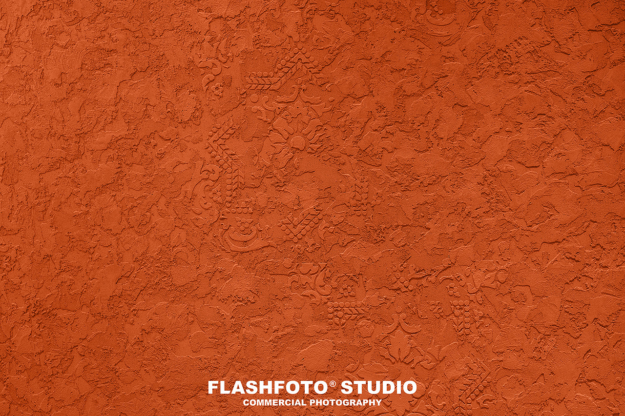 沈阳·吉纳思艺术涂料展厅实景拍摄