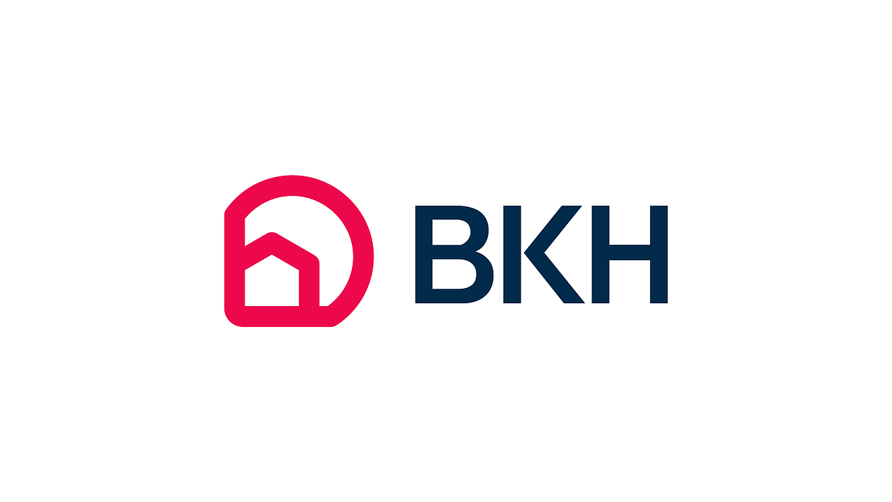 BKH贝壳银行品牌形象设计（图ZMzU1MTQ4OTky） - Logo - 站酷设计师方军设计原创素材 - 站酷ZCOOL