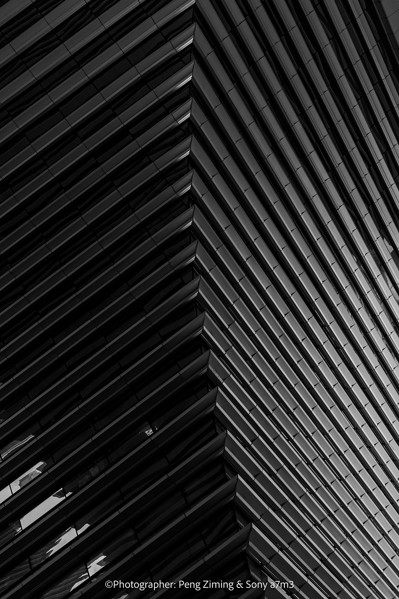 常州图书馆-2（图ZMzA2ODkzMTMy） - 环境/建筑摄影 - 站酷设计师修图师彭子原创素材 - 站酷ZCOOL