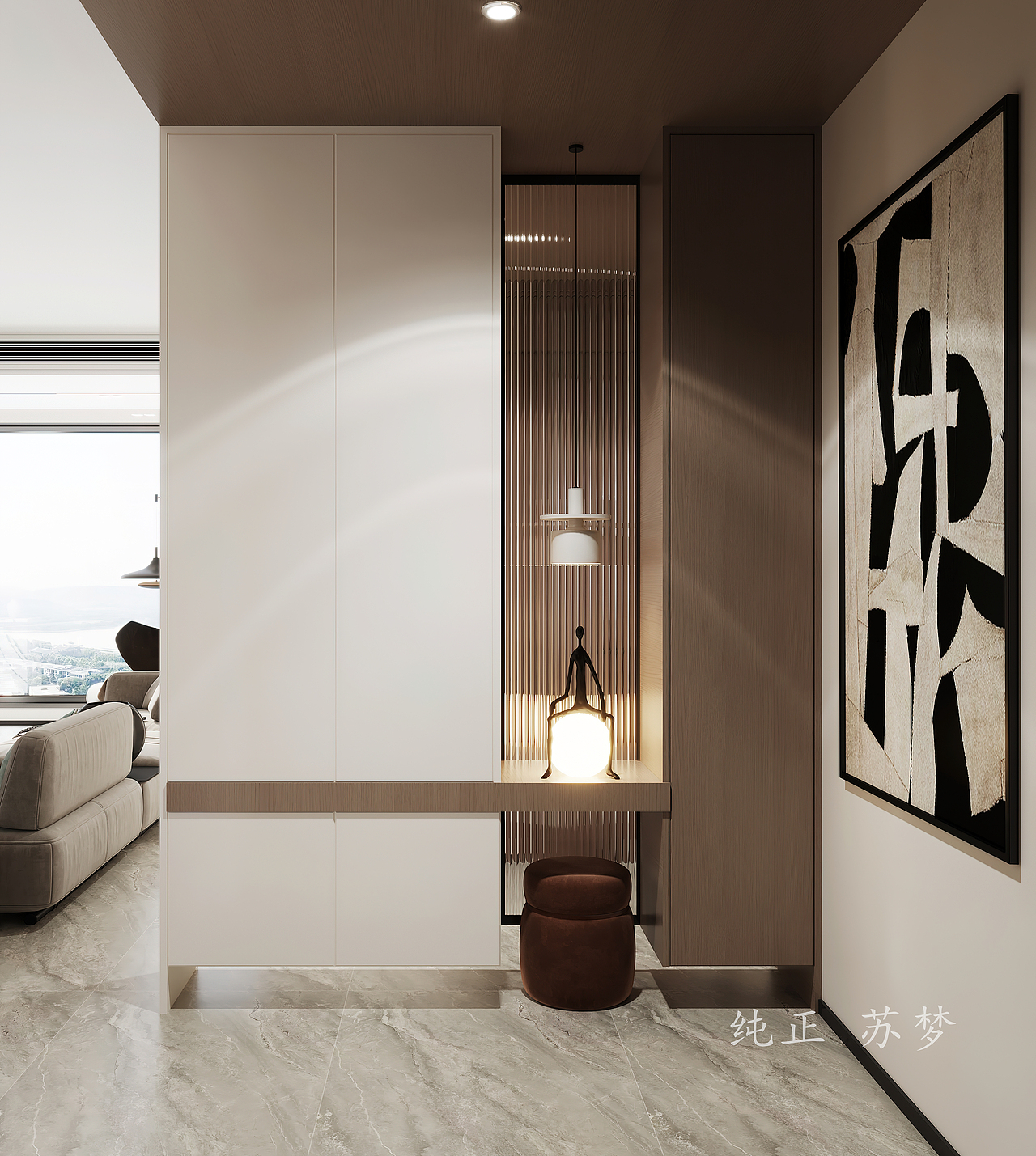 现代（图ZMzMwMTExODAw） - 家装设计 - 站酷设计师梦梦很甜原创素材 - 站酷ZCOOL