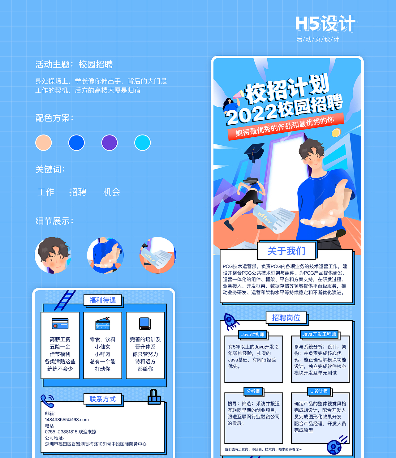 2022-2023作品整理