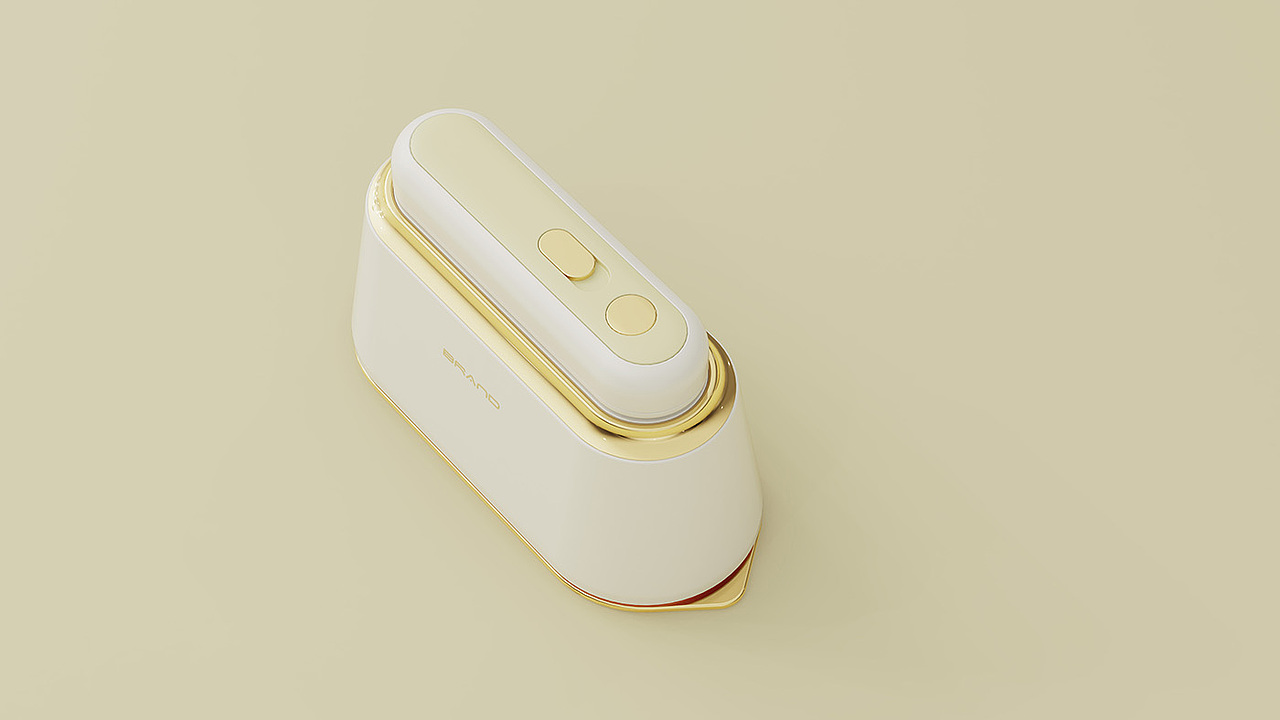 一款烘鞋器设计案例分享