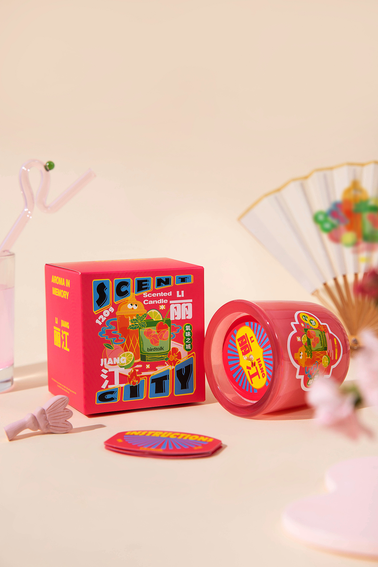 气味之城-蜡烛（图ZMzQ3NDg2MzQ0） - 产品摄影 - 站酷设计师秋留野原创素材 - 站酷ZCOOL