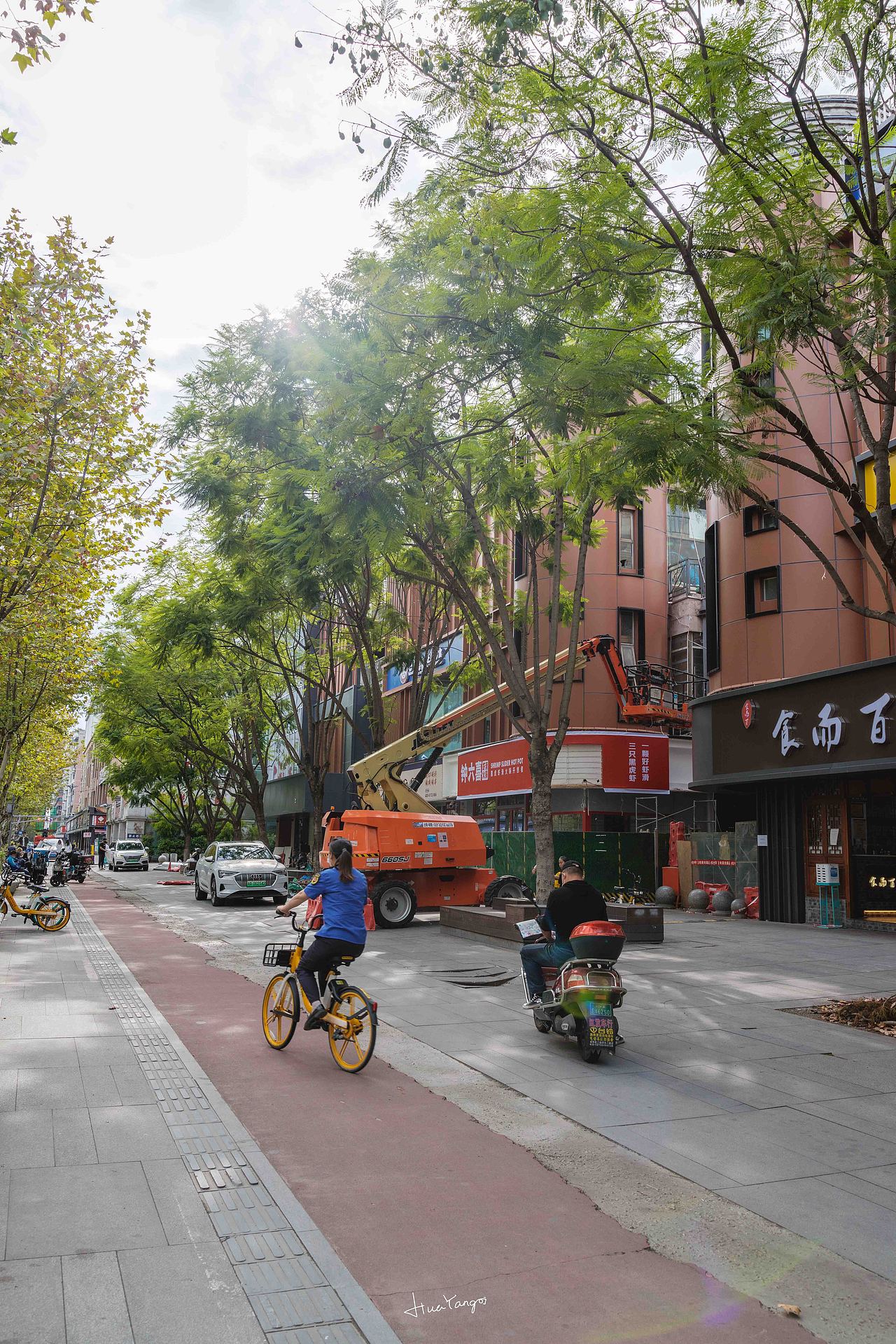 成都防疫街头记录（图ZMzE0NzE2MTY4） - 人文/纪实摄影 - 站酷设计师zihuatanejo1997原创素材 - 站酷ZCOOL