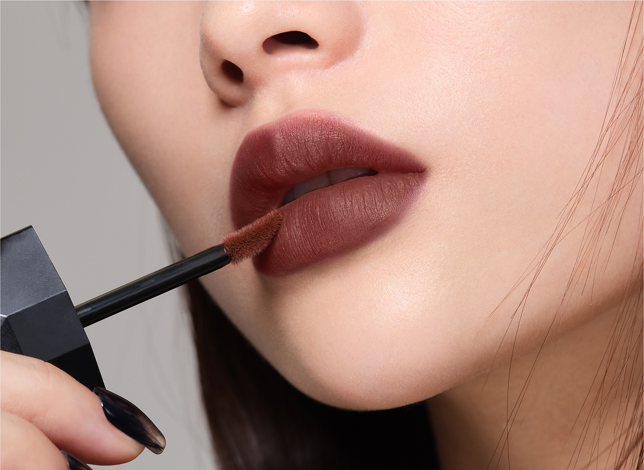 汇智为美｜人像摄影/修图｜完美日记海外人像拍摄