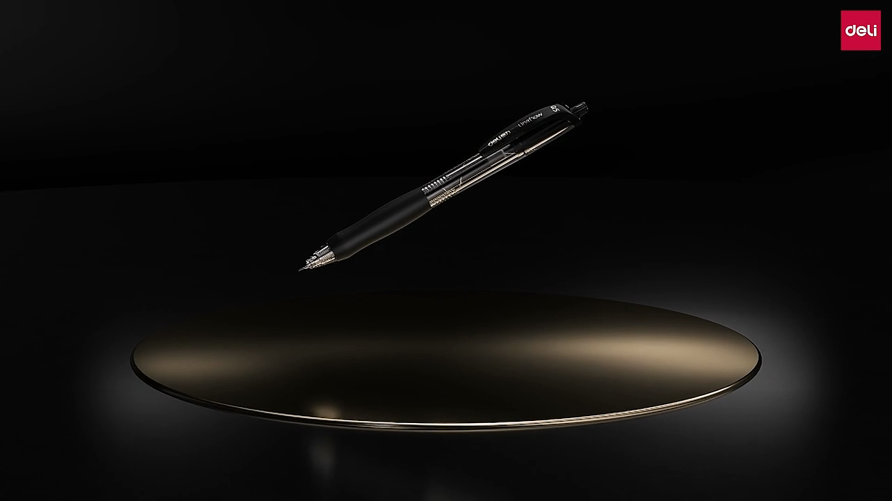 得力S60-B控墨大师