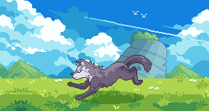 枝江第一舞斗会——开发素材2