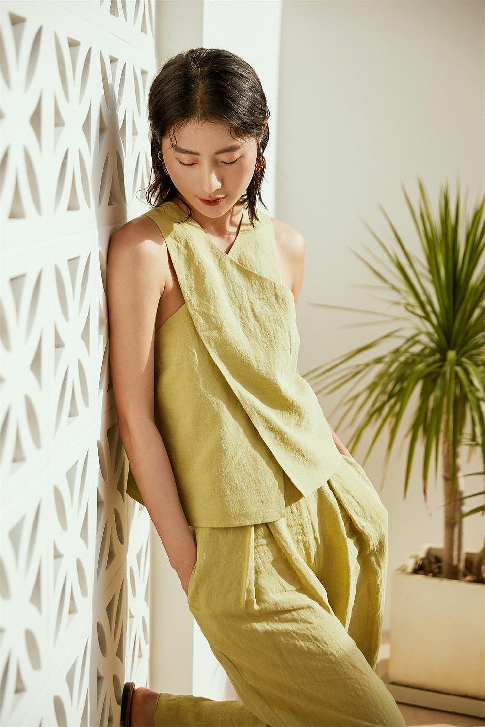 零度摄影 I 平面模特女装拍摄（图ZMzMwODg2NTky） - 人像摄影 - 站酷设计师零度广告摄影原创素材 - 站酷ZCOOL