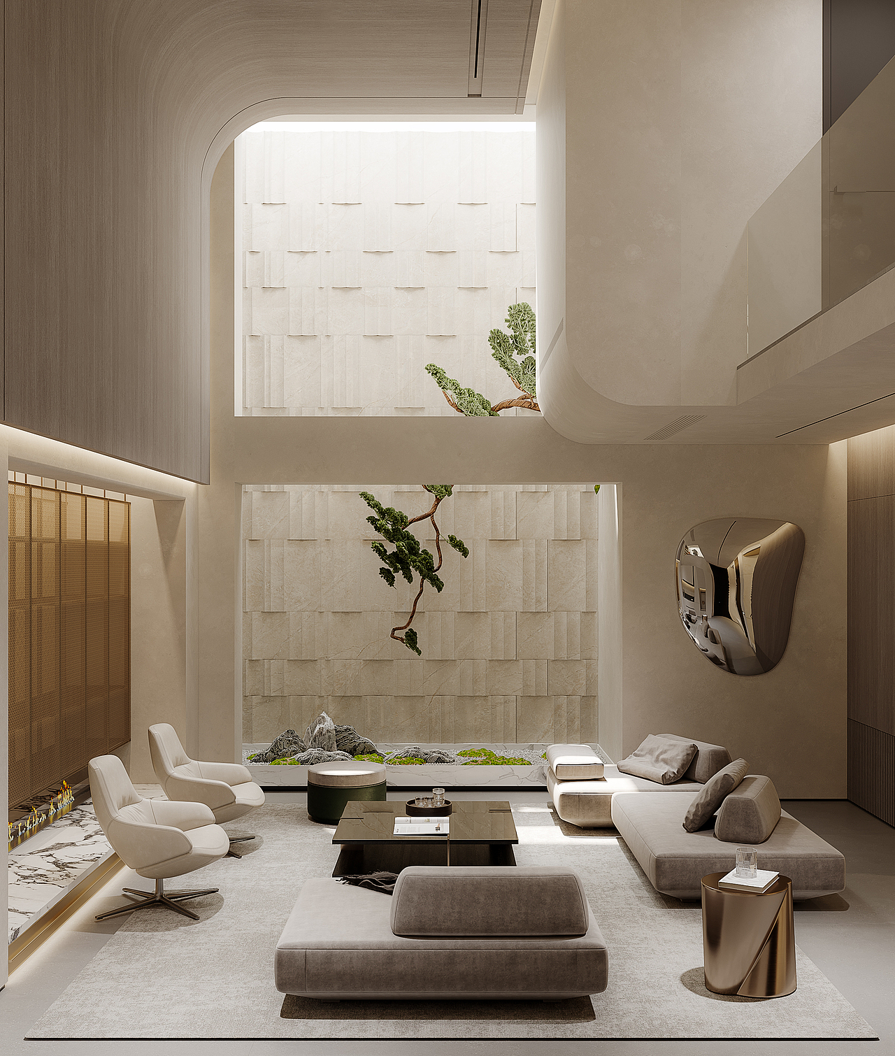 梵舍视觉-现代（图ZMzQ0NjQ3MzY0） - 家装设计 - 站酷设计师梵舍视觉原创素材 - 站酷ZCOOL