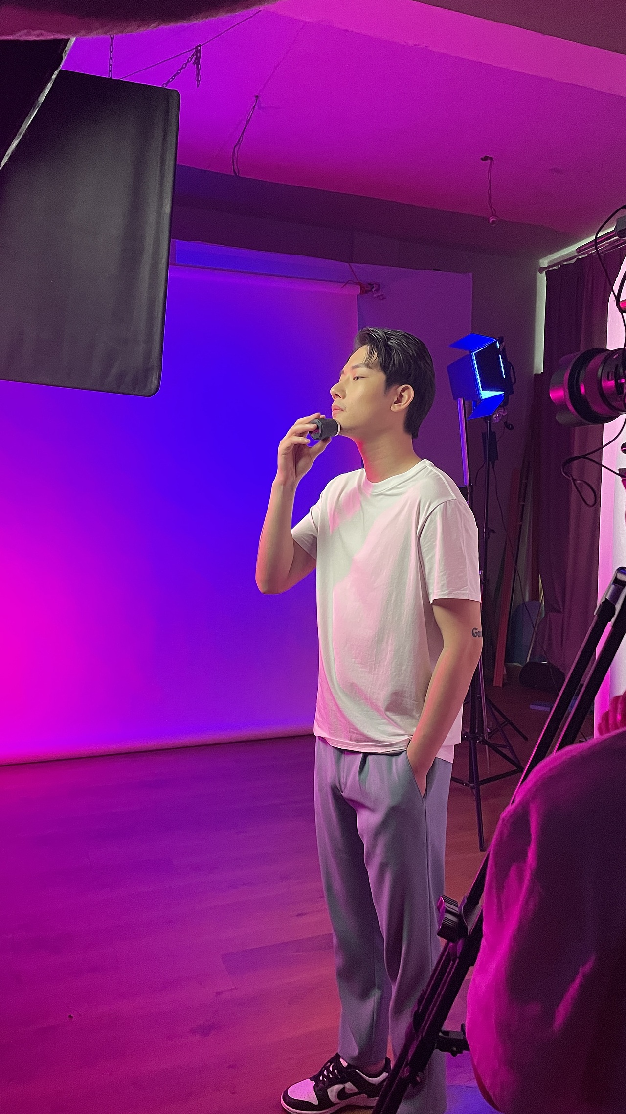 个护/剃须刀|电商拍摄制作-KAMEN VISION