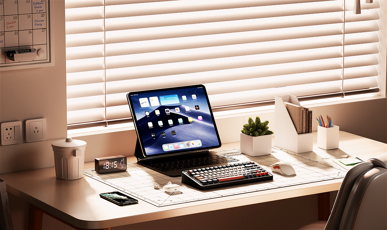 键盘渲染练习（图ZMzI0NzcyNzAw） - 产品 - 站酷设计师樂壹漓原创素材 - 站酷ZCOOL