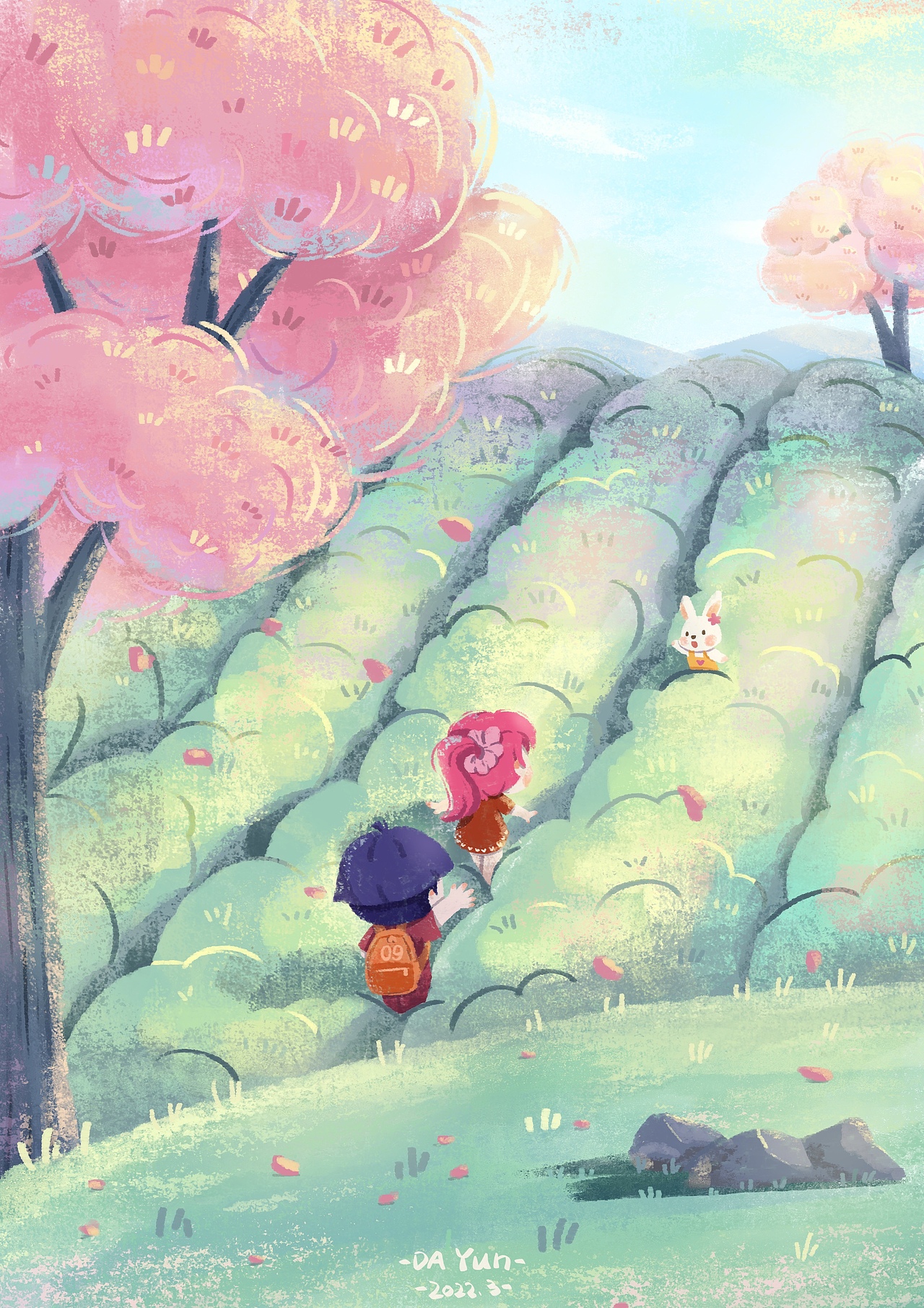 兄妹的可爱旅行系列合集(1-8)