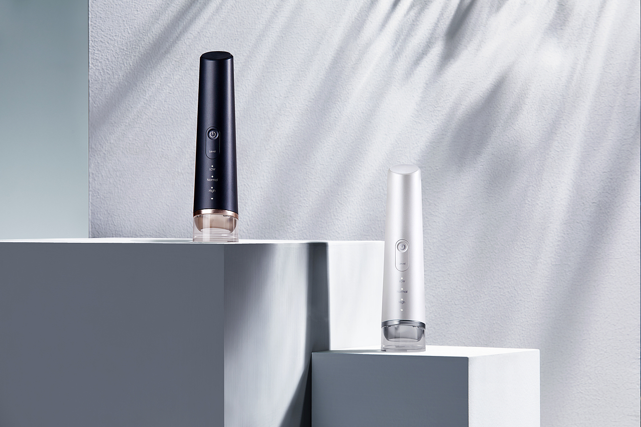 COSBEAUTY 觉醒系列 创意渲染