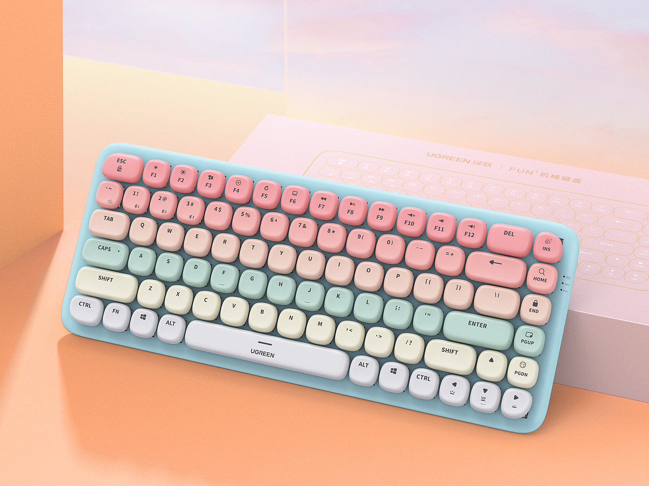 UGREEN近期（图ZMzE3MjU0MjUy） - 产品 - 站酷设计师是官不是管不是关原创素材 - 站酷ZCOOL