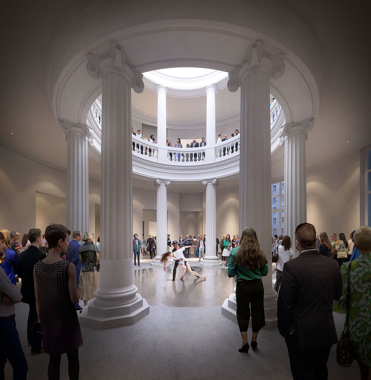 （美感）顶级效果图表现公司作品参考——Plmop（图ZMzAwODI5MDQw） - 建筑设计 - 站酷设计师魏昊琛不会撸图原创素材 - 站酷ZCOOL