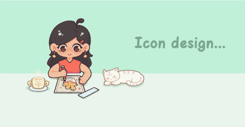 绿树餐厅 模拟经营类 游戏界面设计