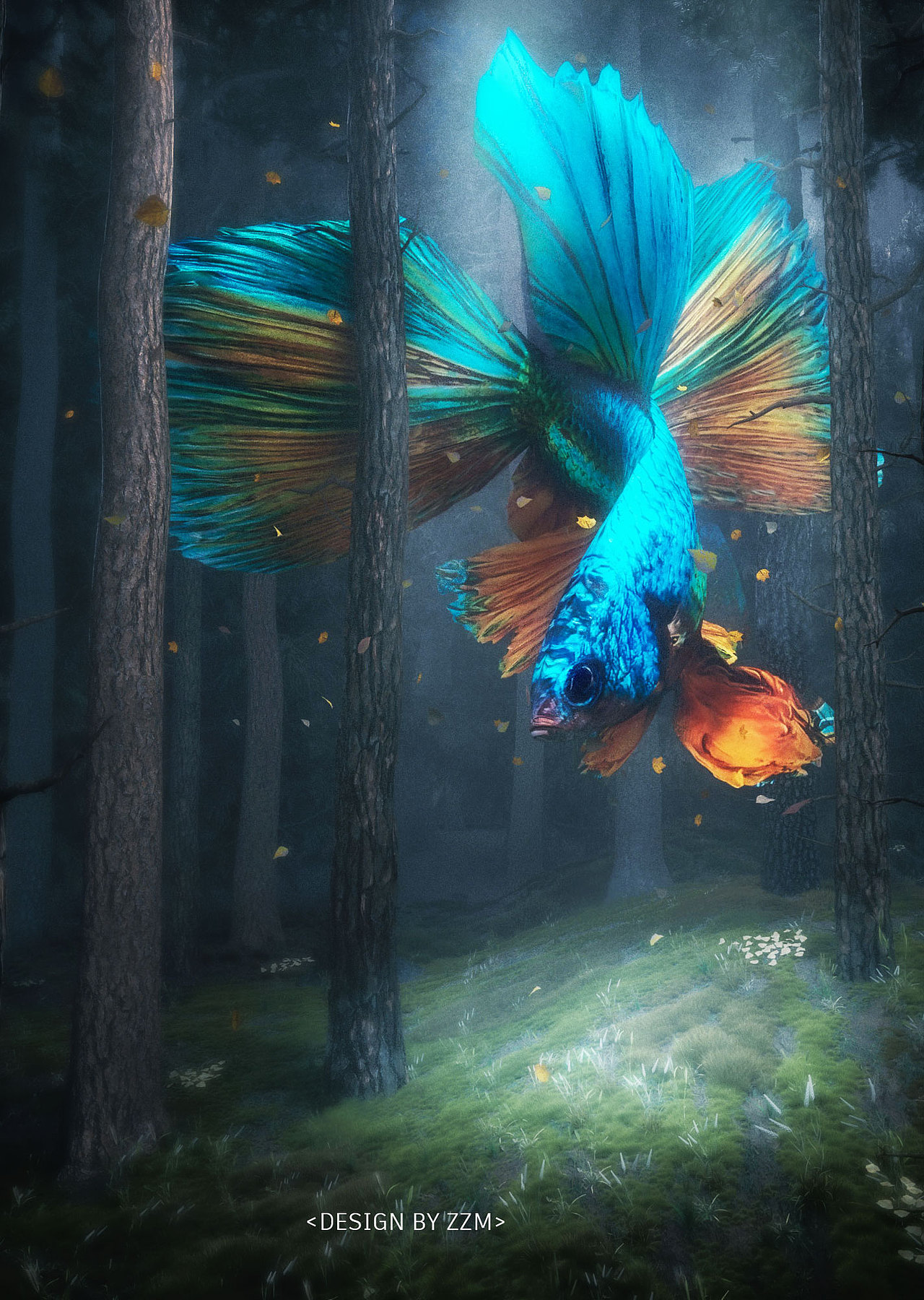 niaoniao21期課程作業(yè)總結（圖ZMzE3NDMzMDYw） - 場景 - 站酷設計師擬噠耶原創(chuàng)素材 - 站酷ZCOOL