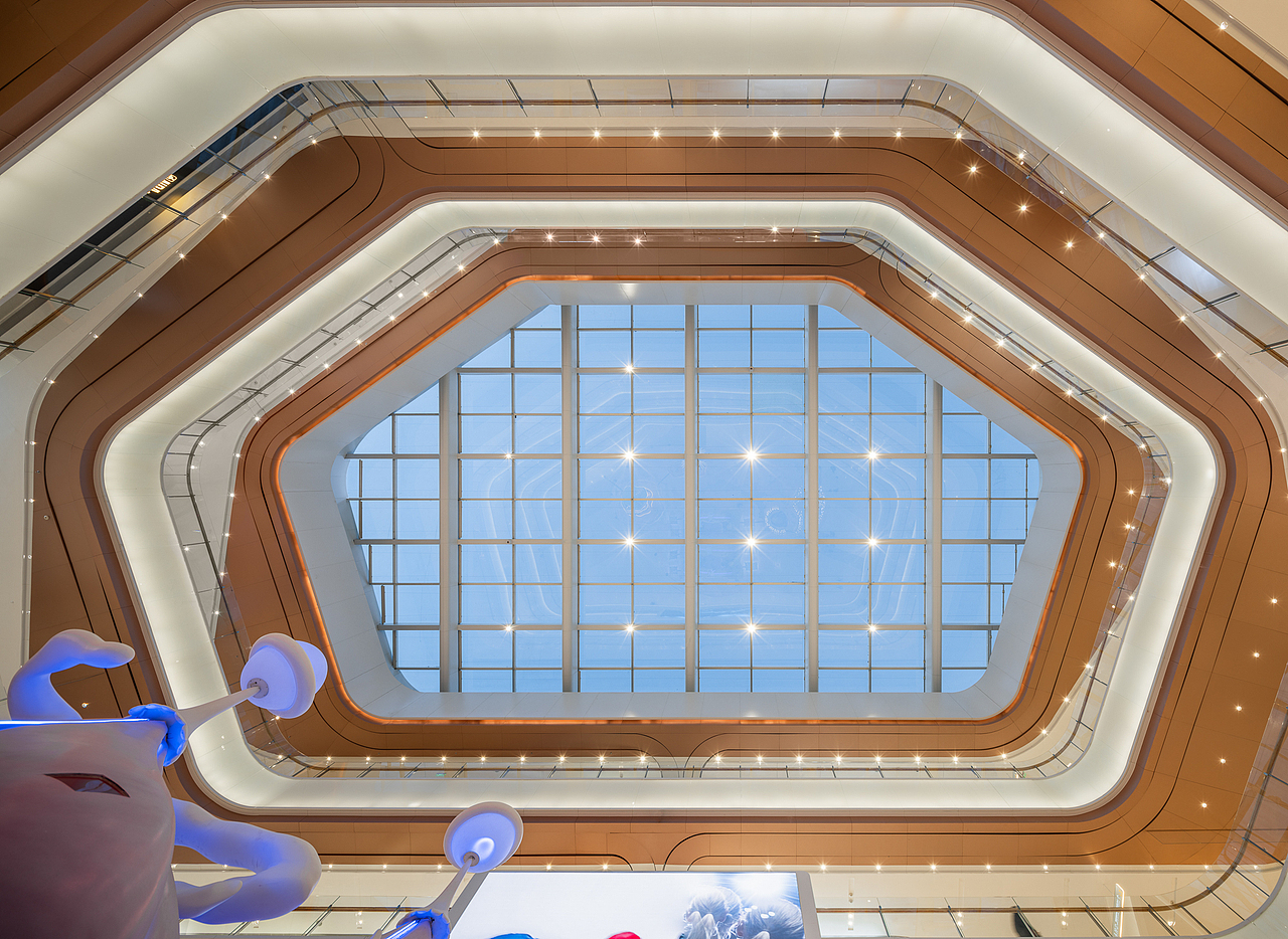 空间摄影—昆山万象汇