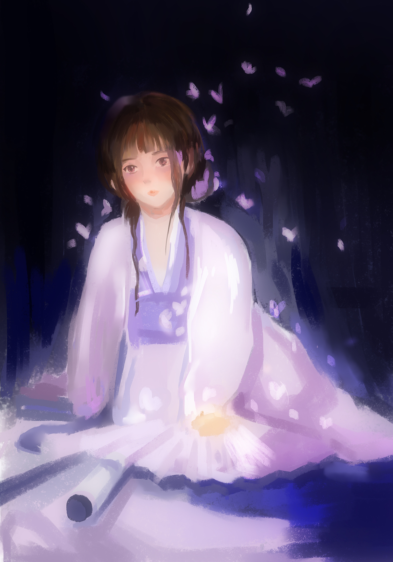 一些插画（图ZMzUxMzA1MDMy） - 创作习作 - 站酷设计师笔不周原创素材 - 站酷ZCOOL