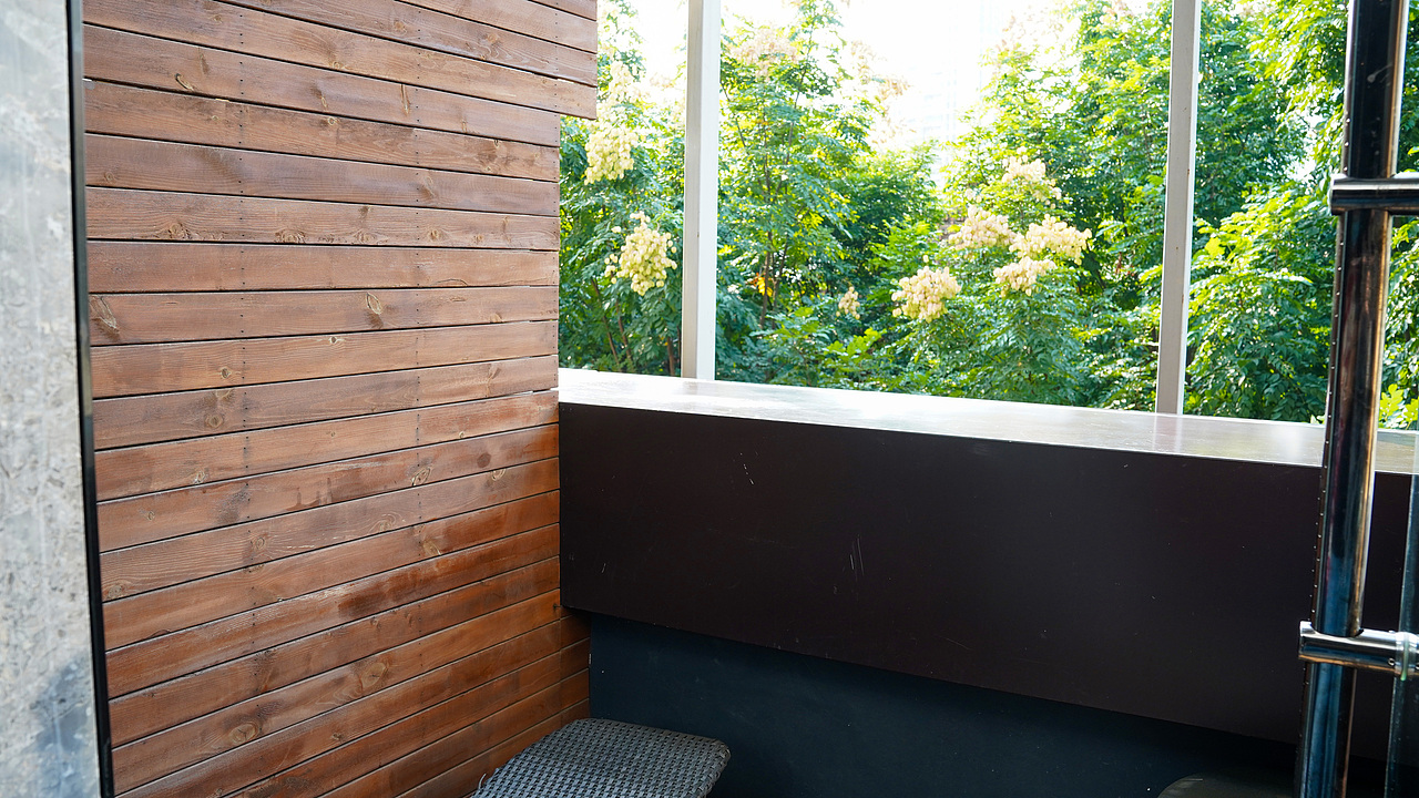 餐饮店铺环境拍摄