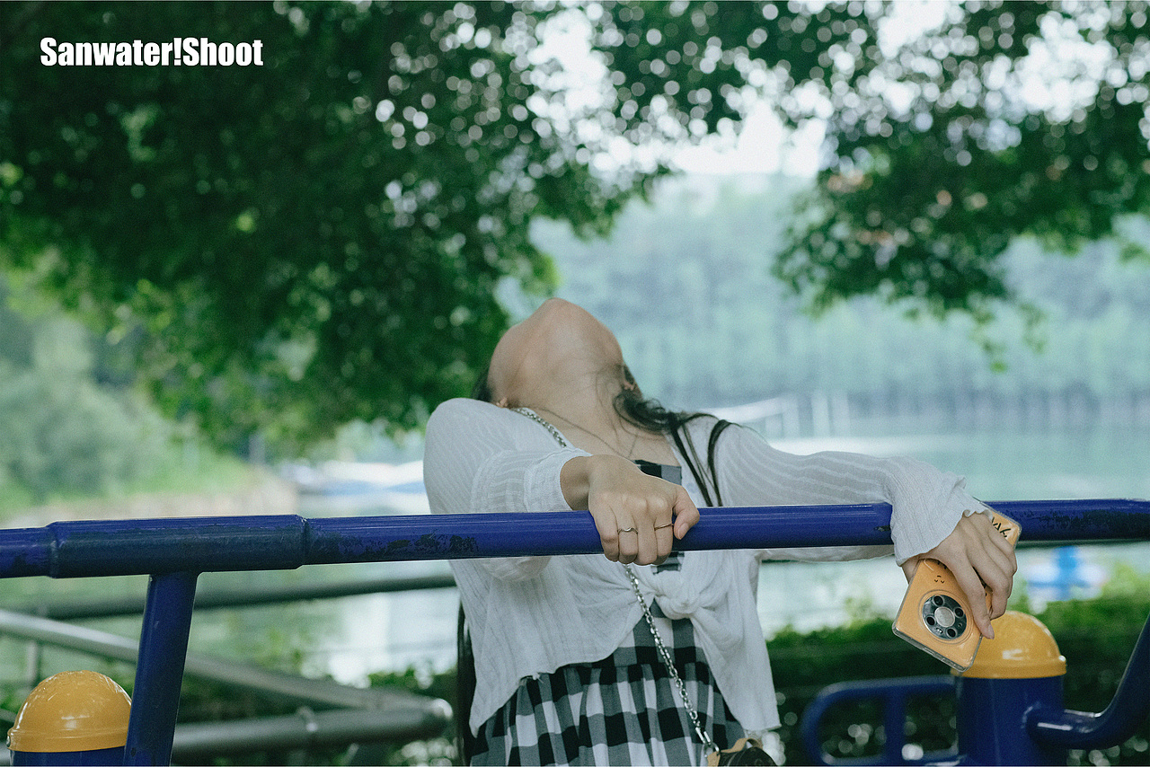 难得的好友日常-摄影记录