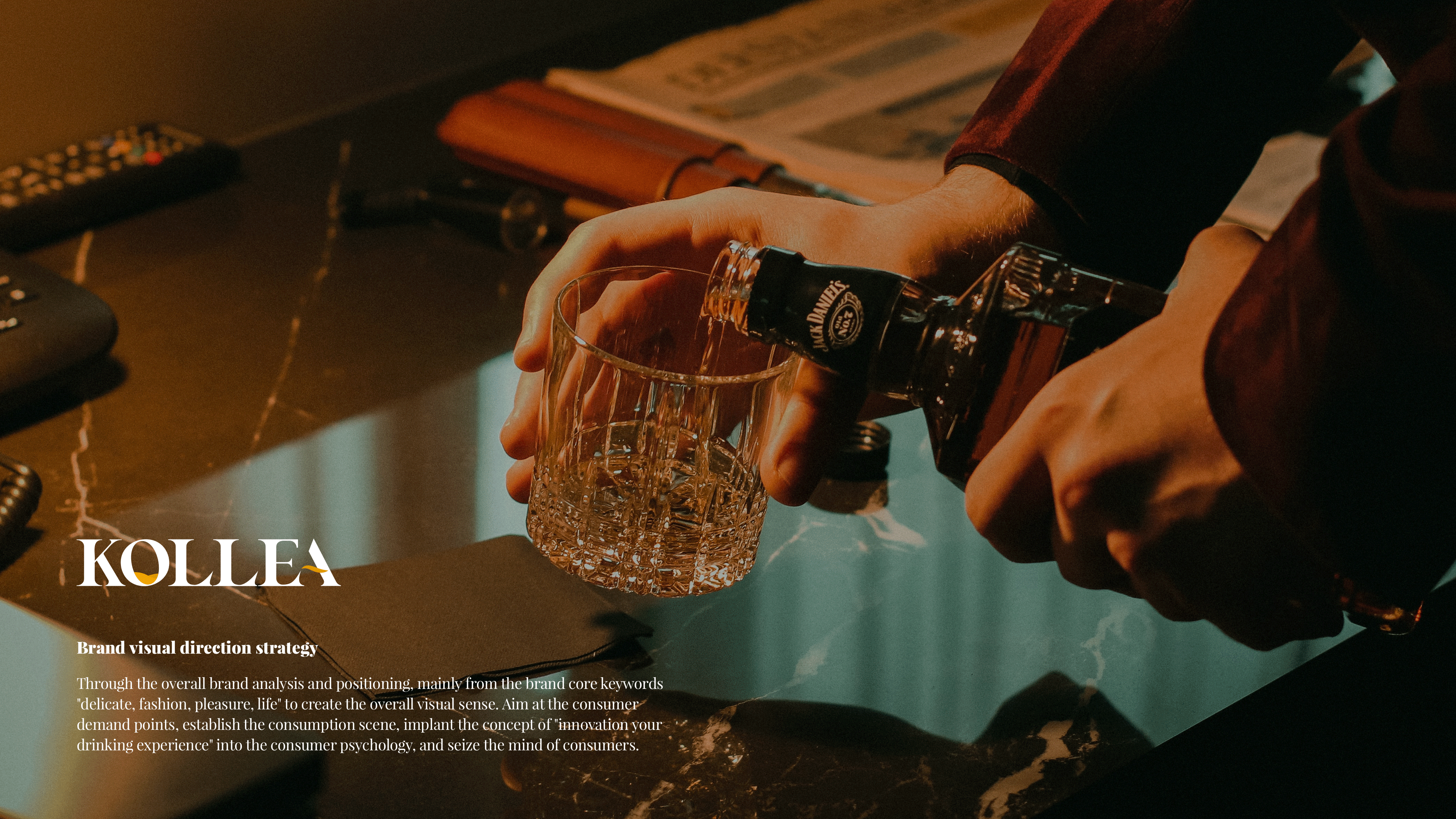 亚马逊品牌 | Kollea酒具品牌升级（图ZMzM0Njg5Nzk2） - 品牌 - 站酷设计师BONNY_STUDIO原创素材 - 站酷ZCOOL