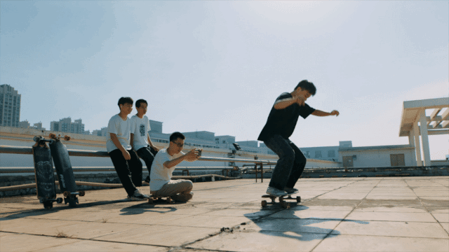 Social视频|热爱每一刻 轩妈蛋黄酥 618短片