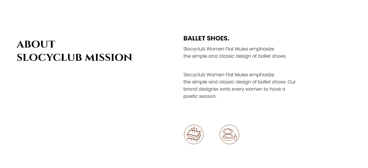 最近两款的AMZ鞋包A+分享