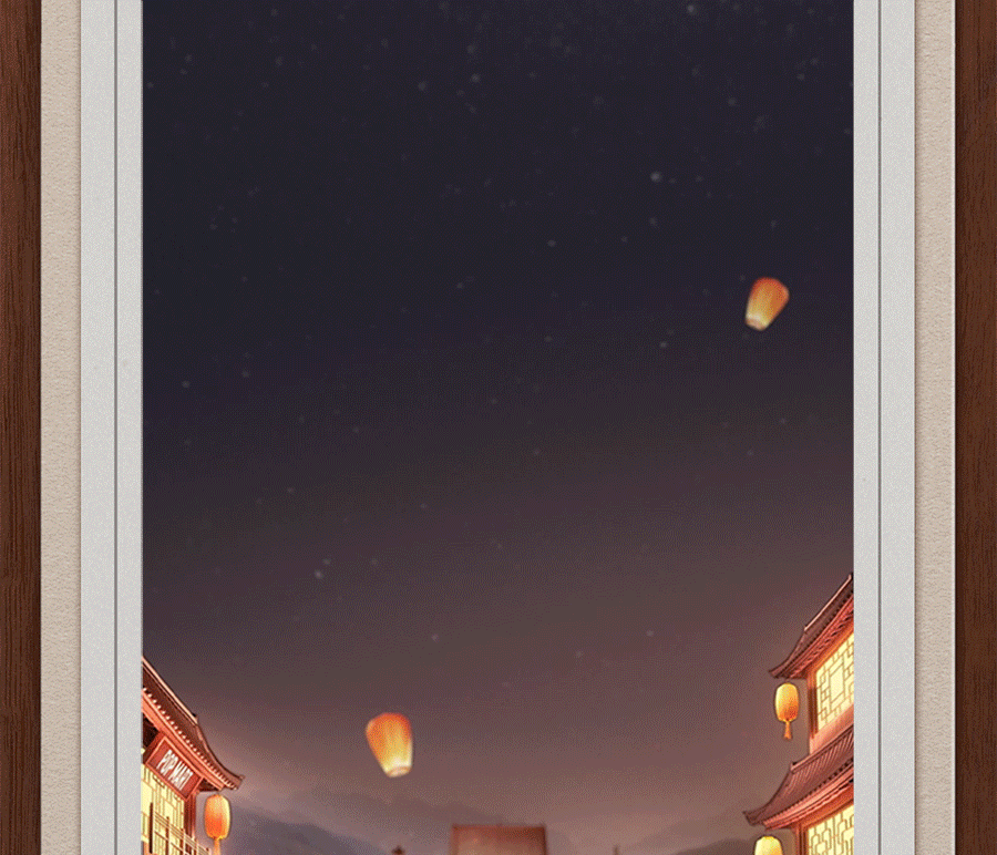 泡泡玛特 | 十三周年、春节视觉合集