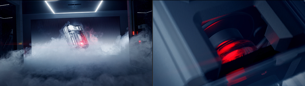 代号-ICE（图ZMzY4NTkxOTY4） - 宣传片 - 站酷设计师Lllcy_洋原创素材 - 站酷ZCOOL