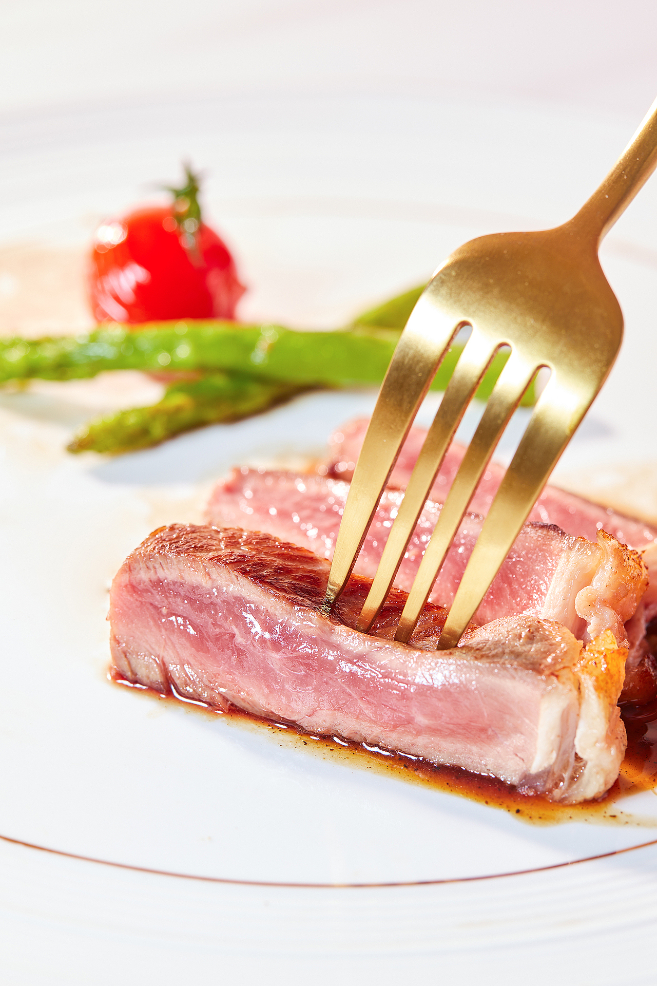 牛排拍摄（图ZMzE4ODI0ODQw） - 美食摄影 - 站酷设计师图梦摄影工作室原创素材 - 站酷ZCOOL