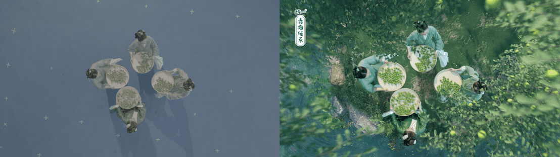 统一青梅绿茶（图ZMzAxNTMwMDQ4） - 产品 - 站酷设计师立意无界原创素材 - 站酷ZCOOL