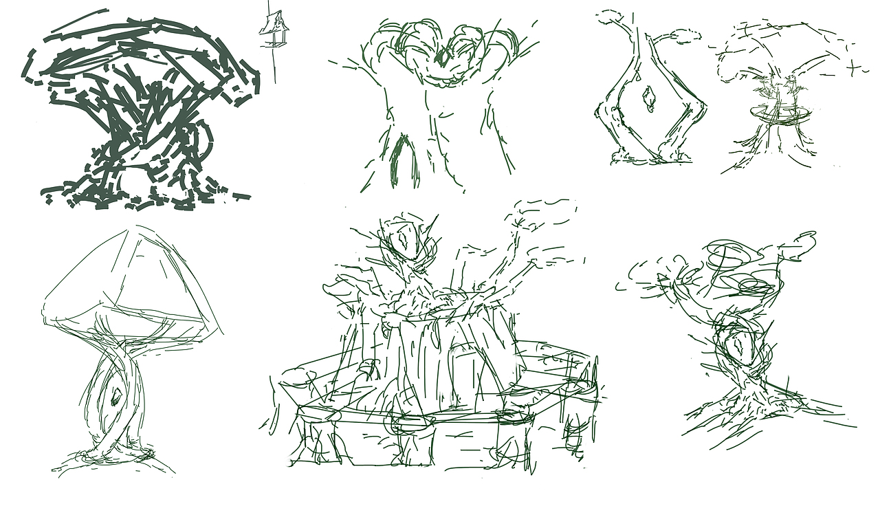 练习（图ZMzQ3NDczMjgw） - 概念设定 - 站酷设计师Z栩H原创素材 - 站酷ZCOOL