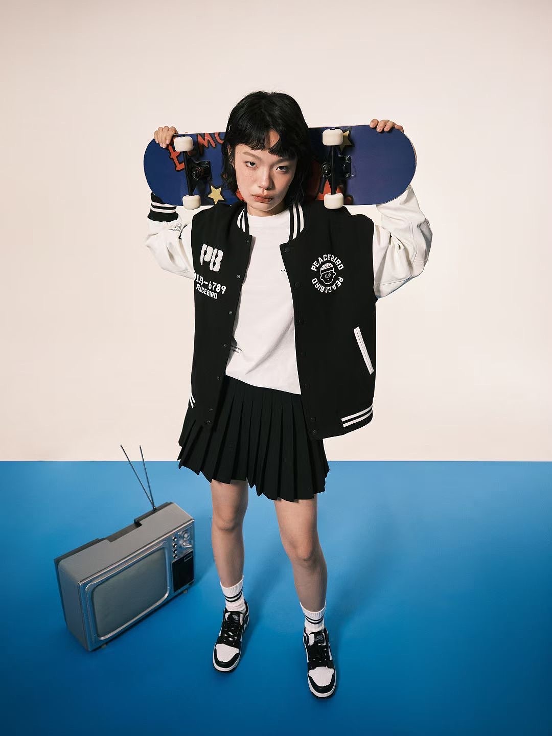 美式复古｜潮牌拍摄（图ZMzQ1NDIzMjc2） - 时尚/艺术摄影 - 站酷设计师摄影师雄飞原创素材 - 站酷ZCOOL