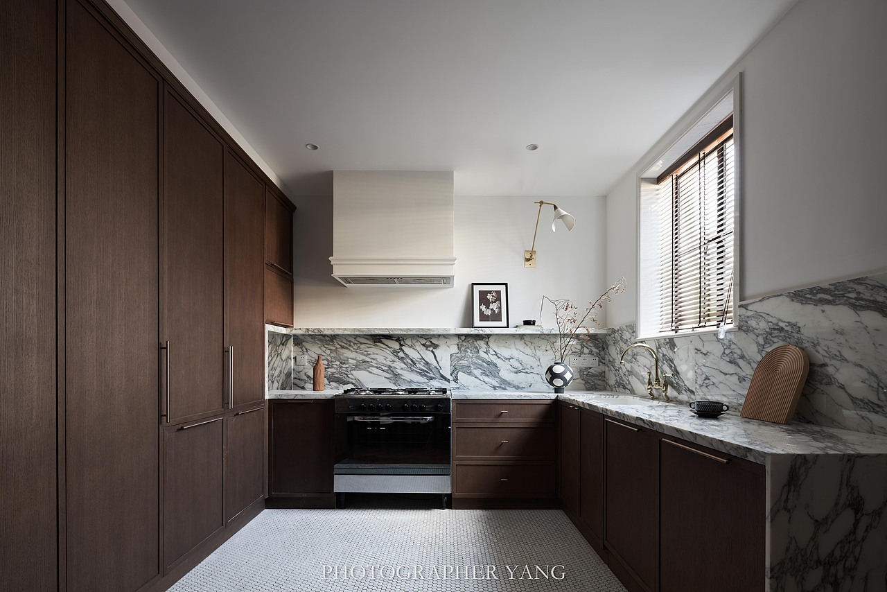 空间摄影-上海老洋房改造项目（图ZMzI4MzAwMzUy） - 家装设计 - 站酷设计师空间摄影师_杨洋原创素材 - 站酷ZCOOL