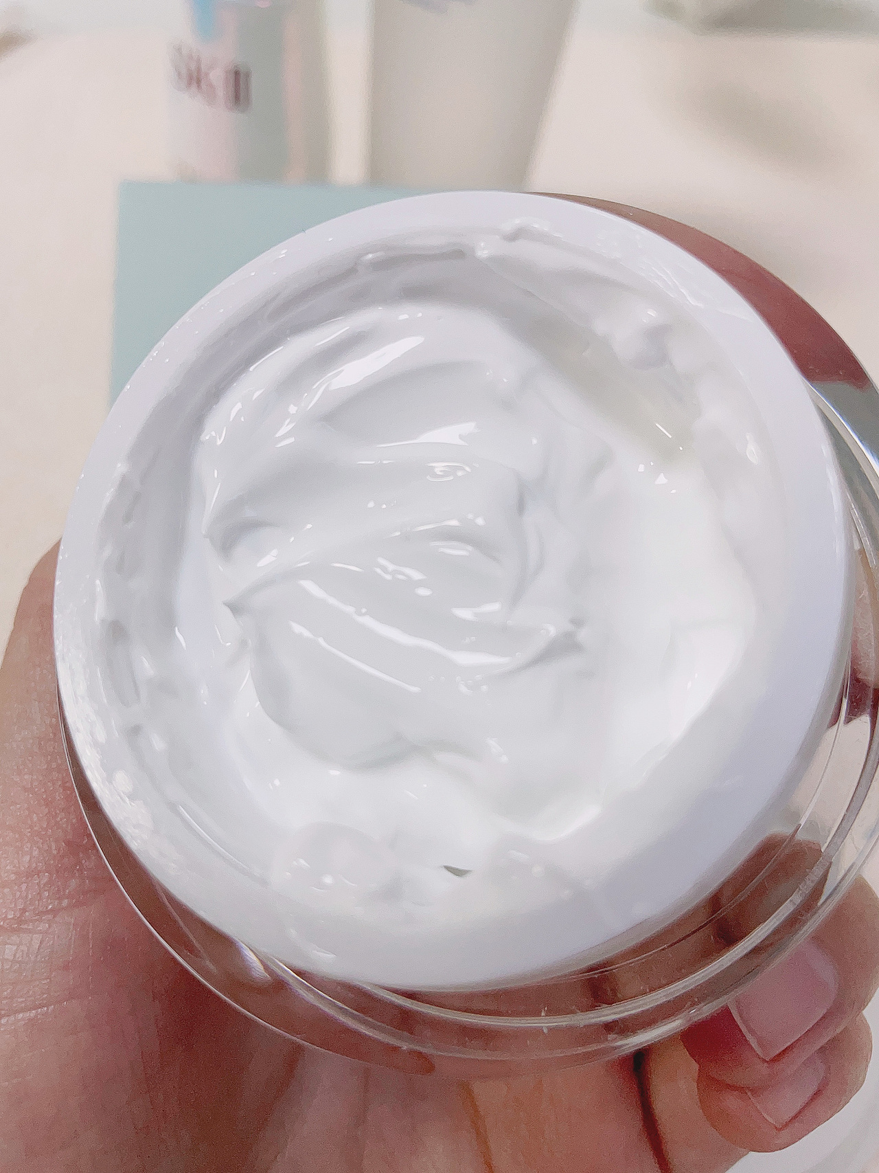 有间全球购|ZEFF素肌霜