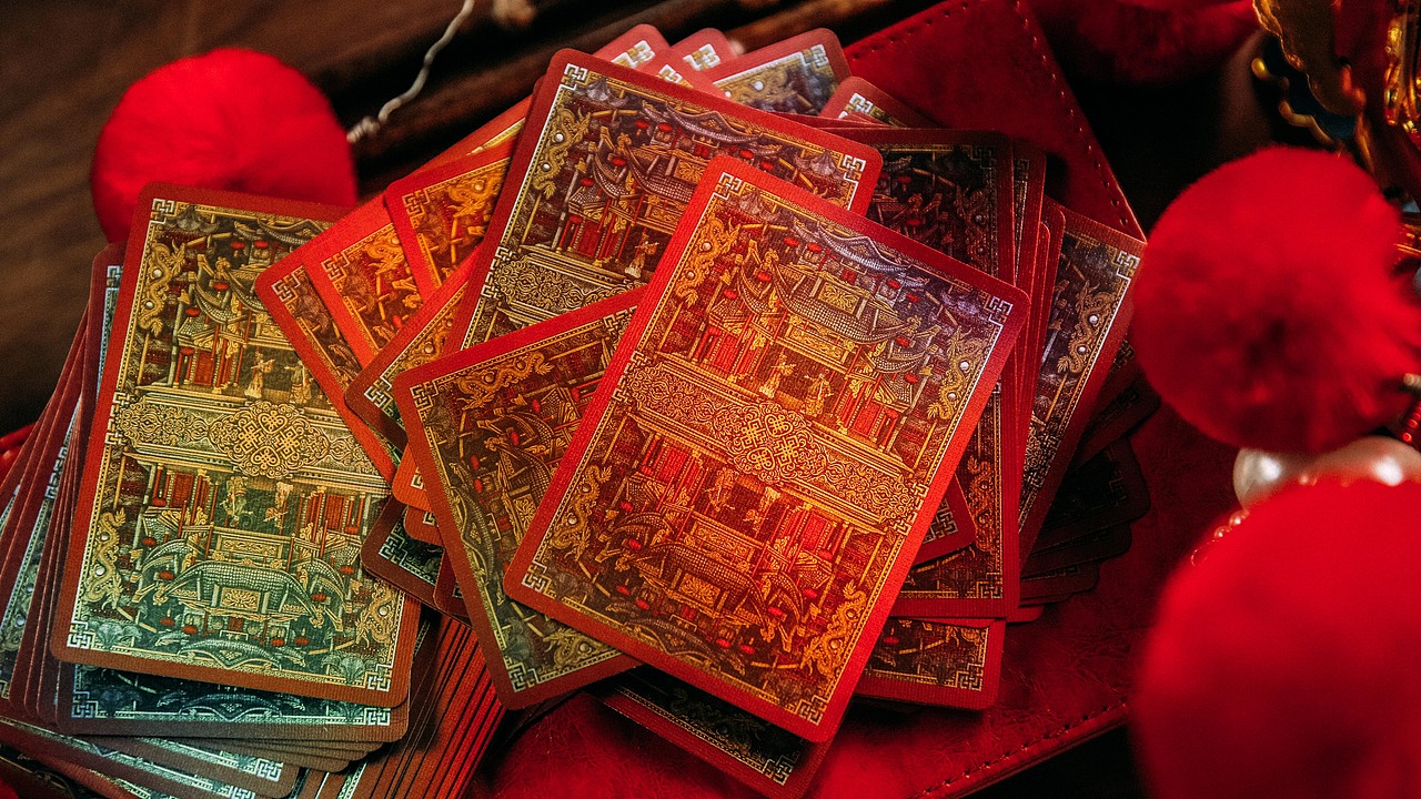 After Sound 余音收藏纸牌扑克套装礼盒设计