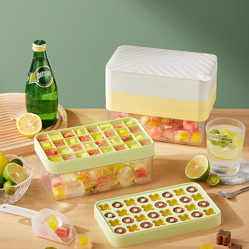 幸福感小物，打造理想厨房 | 明锐设计 厨房家居系列（图ZMzI3NjM2NTA4） - 生活用品 - 站酷设计师明锐设计公司原创素材 - 站酷ZCOOL