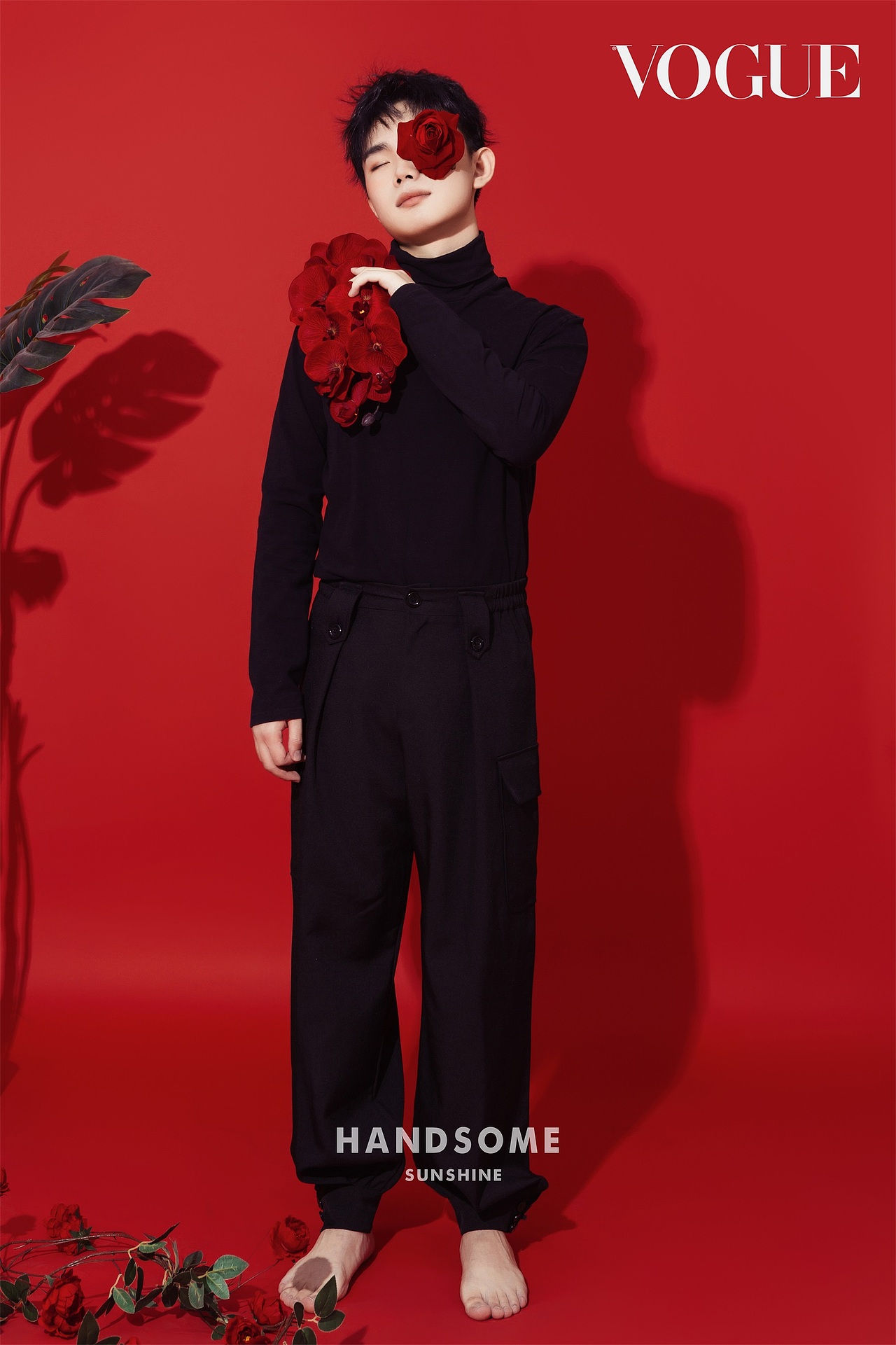 个性大男孩 1（图ZMzMwOTE4ODMy） - 人像摄影 - 站酷设计师德斯贝儿六里桥店原创素材 - 站酷ZCOOL